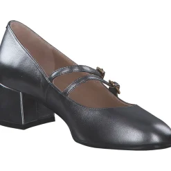 Unisa Lenzel-LMT, Pumps, Damen, antracita