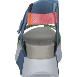 United Nude Delta Run, Sandaletten, Damen, Blau