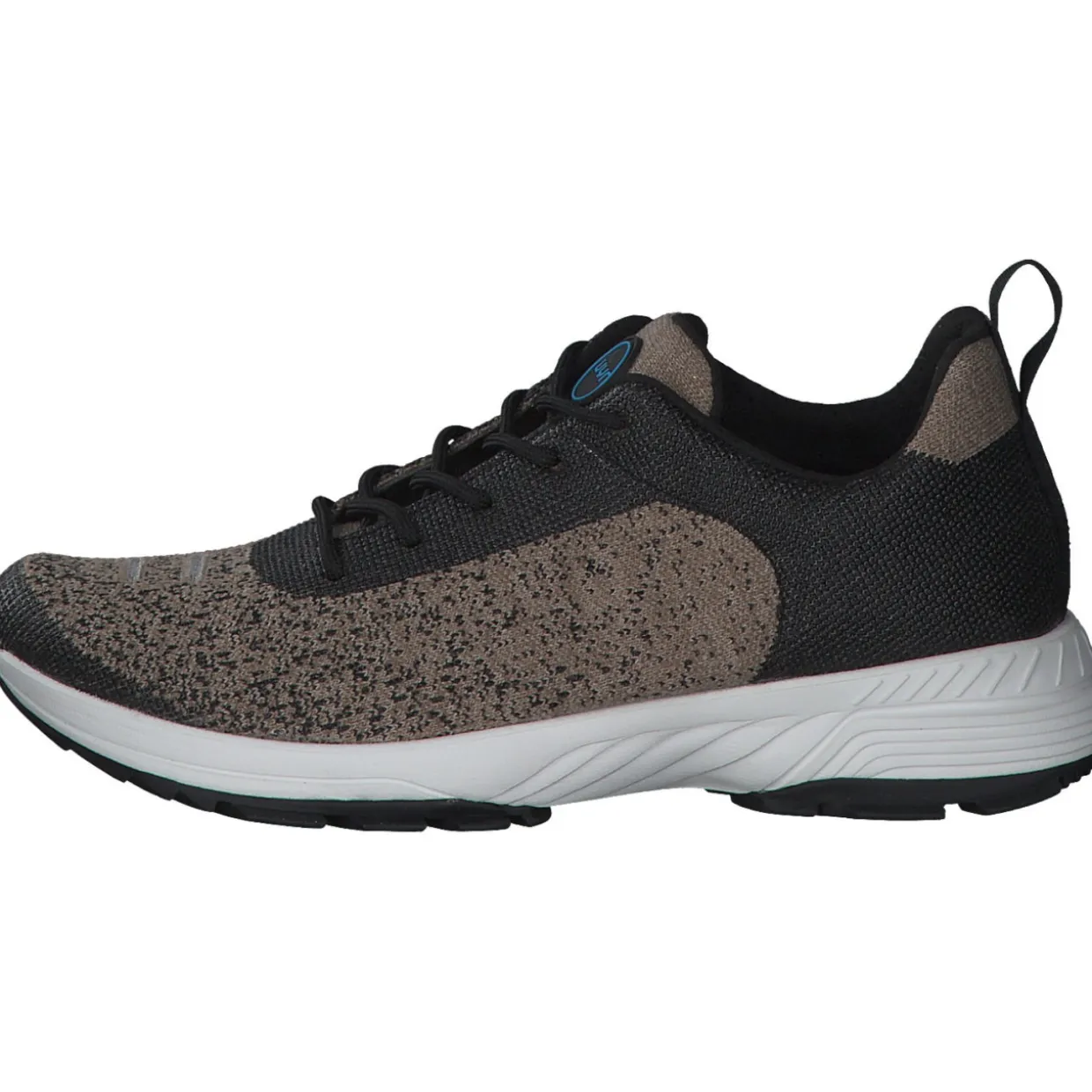 UYN Y100171, Outdoor- & Wanderschuhe, Damen, Braun (Brown)