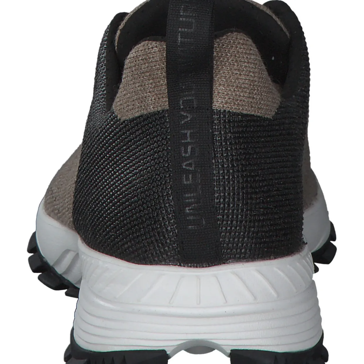 UYN Y100171, Outdoor- & Wanderschuhe, Damen, Braun (Brown)