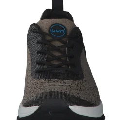UYN Y100171, Outdoor- & Wanderschuhe, Damen, Braun (Brown)