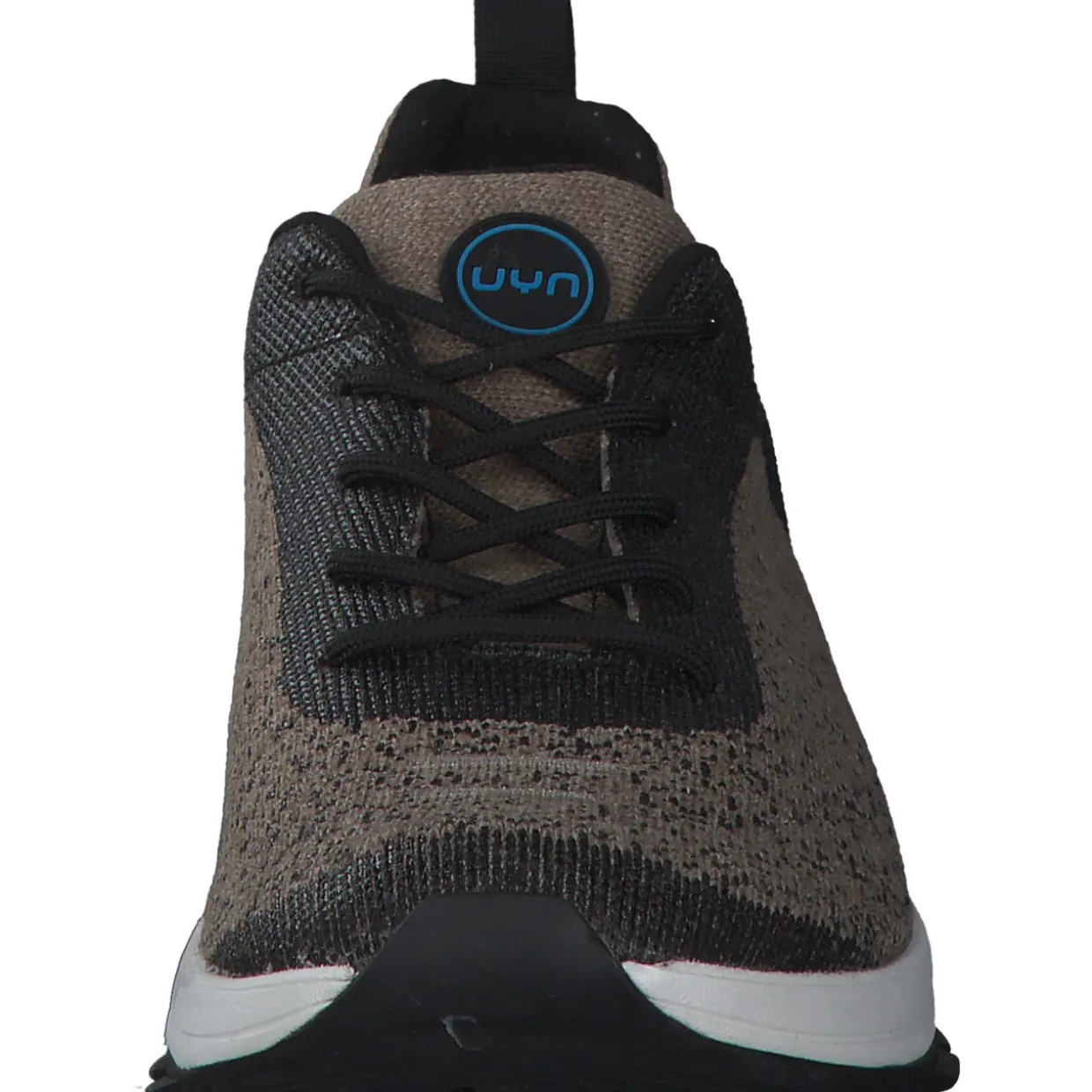 UYN Y100171, Outdoor- & Wanderschuhe, Damen, Braun (Brown)