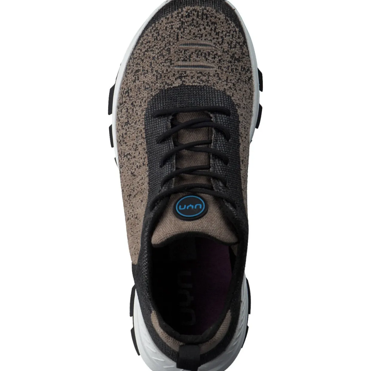 UYN Y100171, Outdoor- & Wanderschuhe, Damen, Braun (Brown)