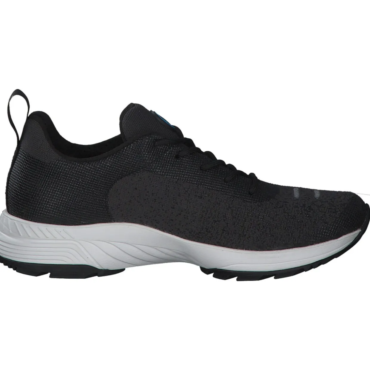 UYN Y100168, Outdoor- & Wanderschuhe, Herren, Antrahcite/Black