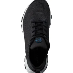 UYN Y100168, Outdoor- & Wanderschuhe, Herren, Antrahcite/Black