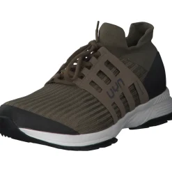 UYN Y100158, Outdoor- & Wanderschuhe, Herren, Bronze