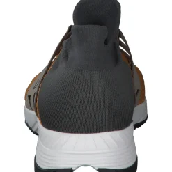 UYN Y100043, Outdoor- & Wanderschuhe, Herren, Mustard grey