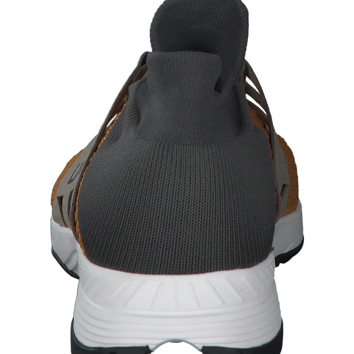 UYN Y100043, Outdoor- & Wanderschuhe, Herren, Mustard grey
