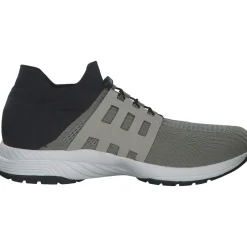 UYN Y100043, Sneakers Low, Herren, Sand/Carbon