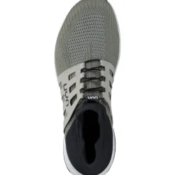 UYN Y100043, Sneakers Low, Herren, Sand/Carbon