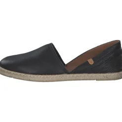 Verbenas Carmen Nucleo 030058, Slipper, Damen, Negro