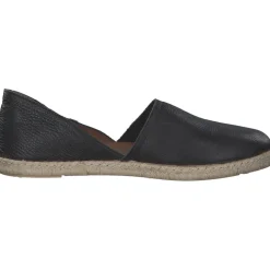 Verbenas Carmen Nucleo 030058, Slipper, Damen, Negro
