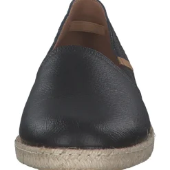 Verbenas Carmen Nucleo 030058, Slipper, Damen, Negro