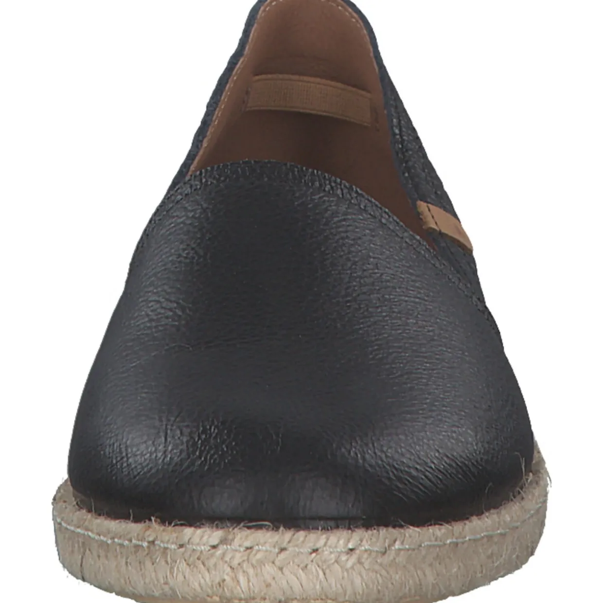 Verbenas Carmen Nucleo 030058, Slipper, Damen, Negro