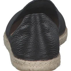 Verbenas Carmen Nucleo 030058, Slipper, Damen, Negro