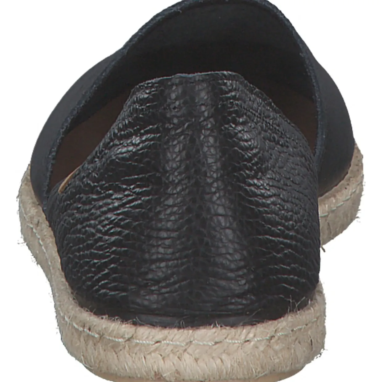 Verbenas Carmen Nucleo 030058, Slipper, Damen, Negro