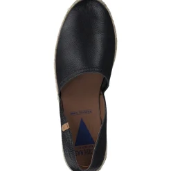 Verbenas Carmen Nucleo 030058, Slipper, Damen, Negro