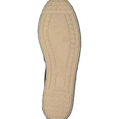 Verbenas Carmen Nucleo 030058, Slipper, Damen, Negro