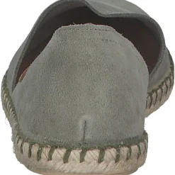 Verbenas Carmen Serraje 0300580, Slipper, Damen, bosco