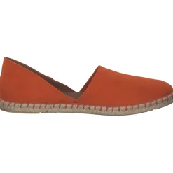 Verbenas Carmen Serraje 0300580, Slipper, Damen, Tiger