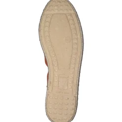 Verbenas Carmen Serraje 0300580, Slipper, Damen, Tiger