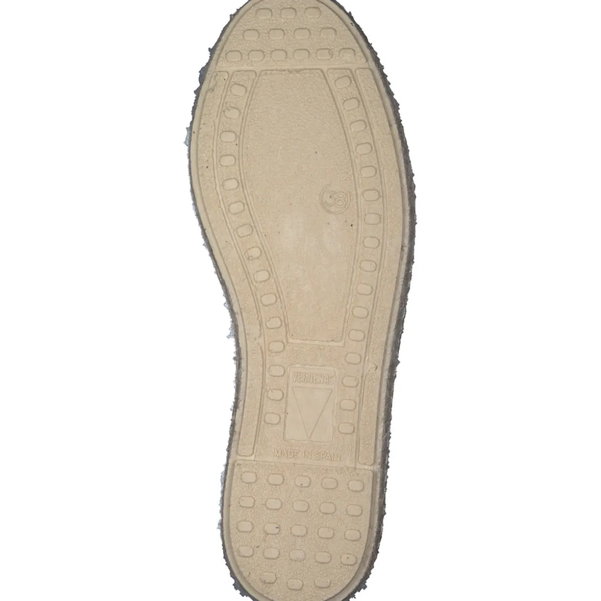 Verbenas Cruz Nucleo 0300520, Slipper, Damen, oro