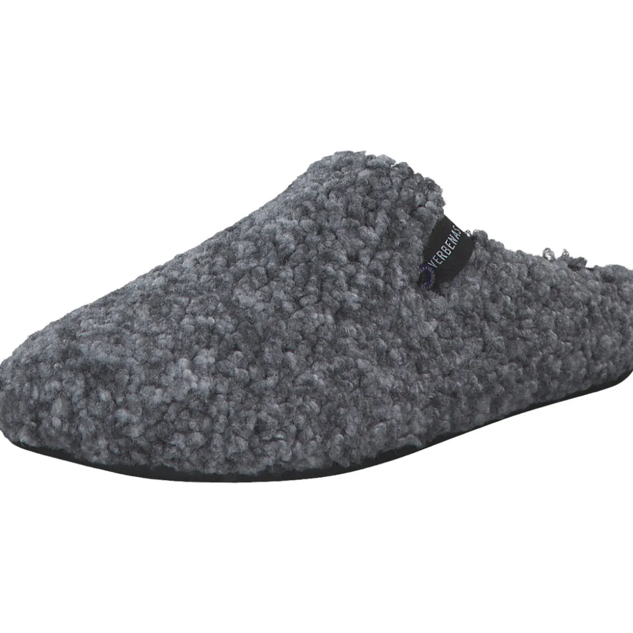Verbenas 8460500655 EAGLE BORREGO WASH, Hausschuhe & Pantoffeln, Herren, Grau