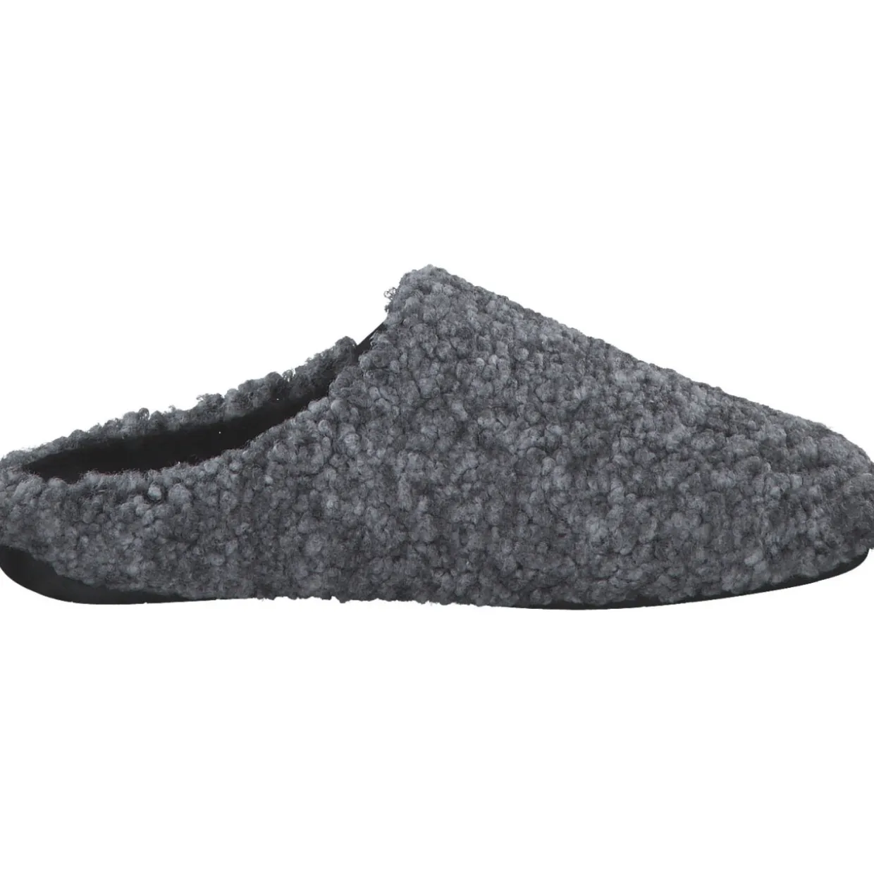 Verbenas 8460500655 EAGLE BORREGO WASH, Hausschuhe & Pantoffeln, Herren, Grau