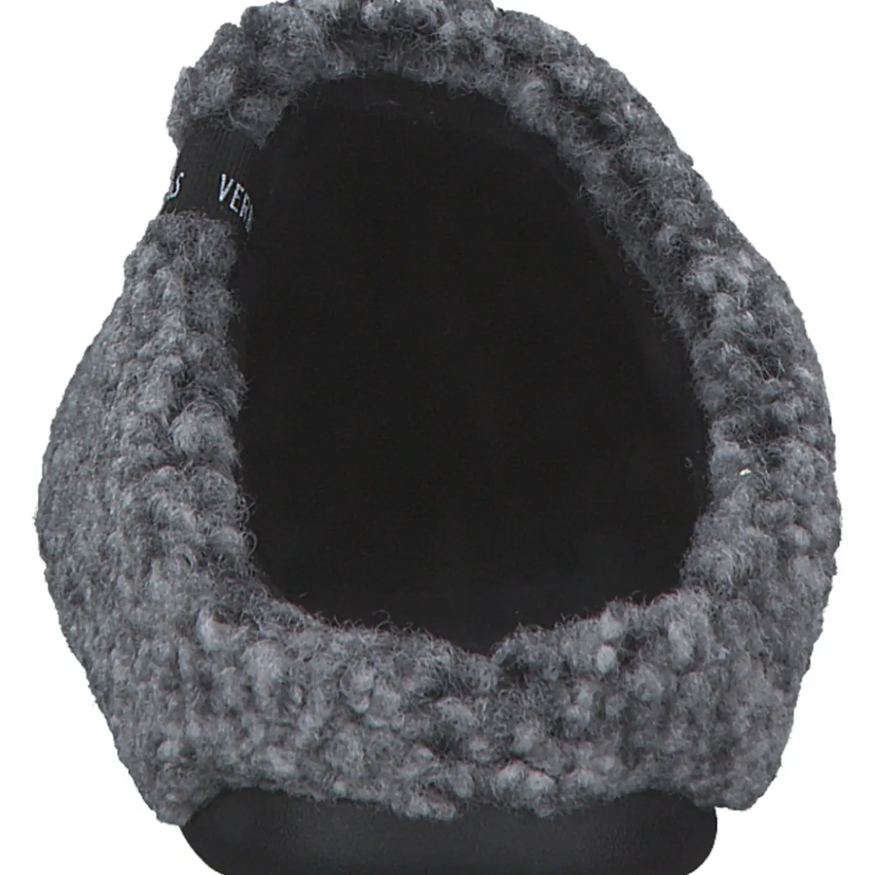 Verbenas 8460500655 EAGLE BORREGO WASH, Hausschuhe & Pantoffeln, Herren, Grau