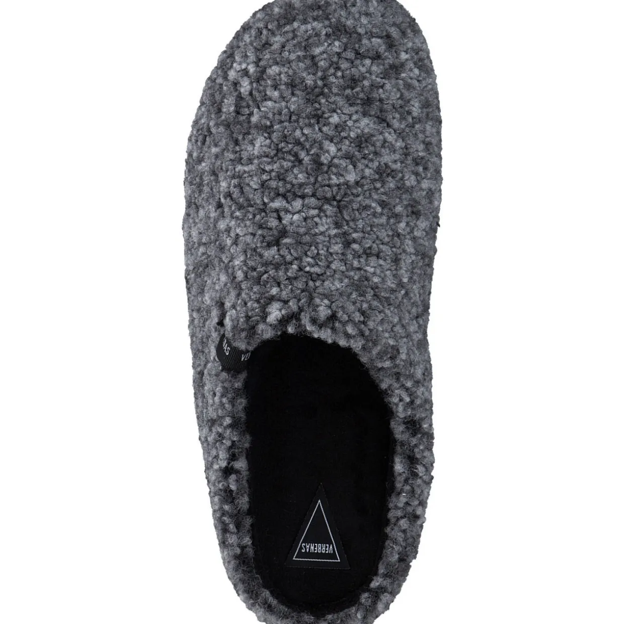 Verbenas 8460500655 EAGLE BORREGO WASH, Hausschuhe & Pantoffeln, Herren, Grau