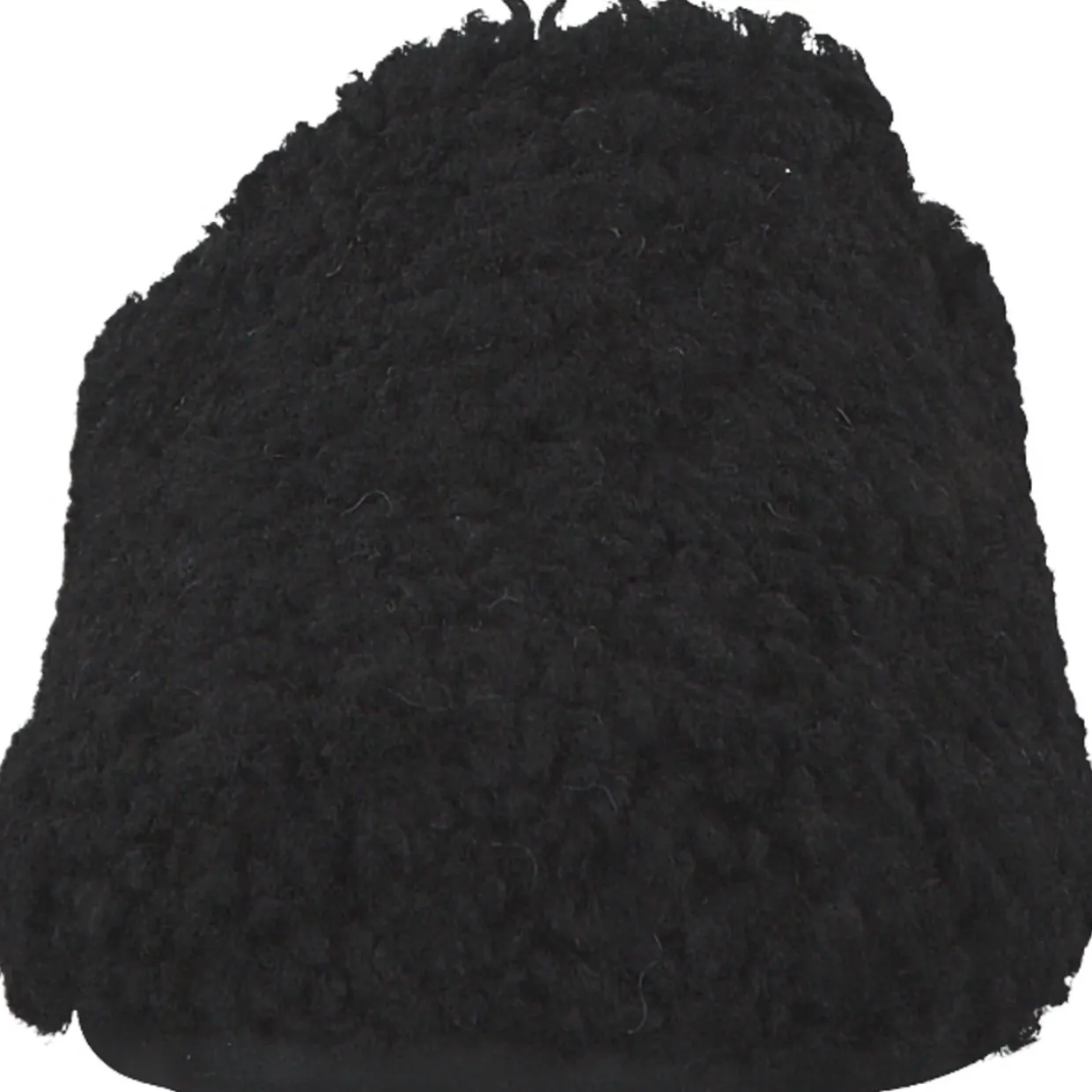 Verbenas 8460500660 EAGLE CURLY, Hausschuhe & Pantoffeln, Herren, Schwarz