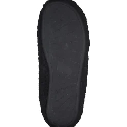 Verbenas 8460500660 EAGLE CURLY, Hausschuhe & Pantoffeln, Herren, Schwarz
