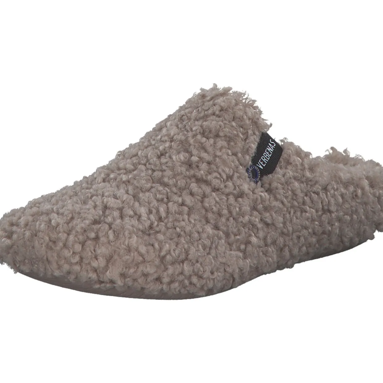 Verbenas 5860500660, Hausschuhe & Pantoffeln, Damen, camel