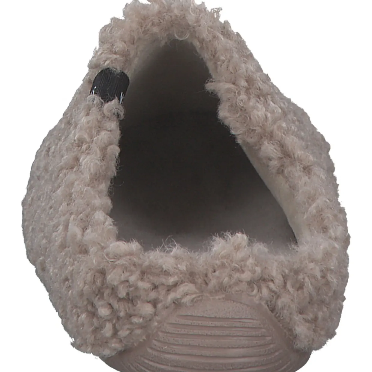 Verbenas 5860500660, Hausschuhe & Pantoffeln, Damen, camel