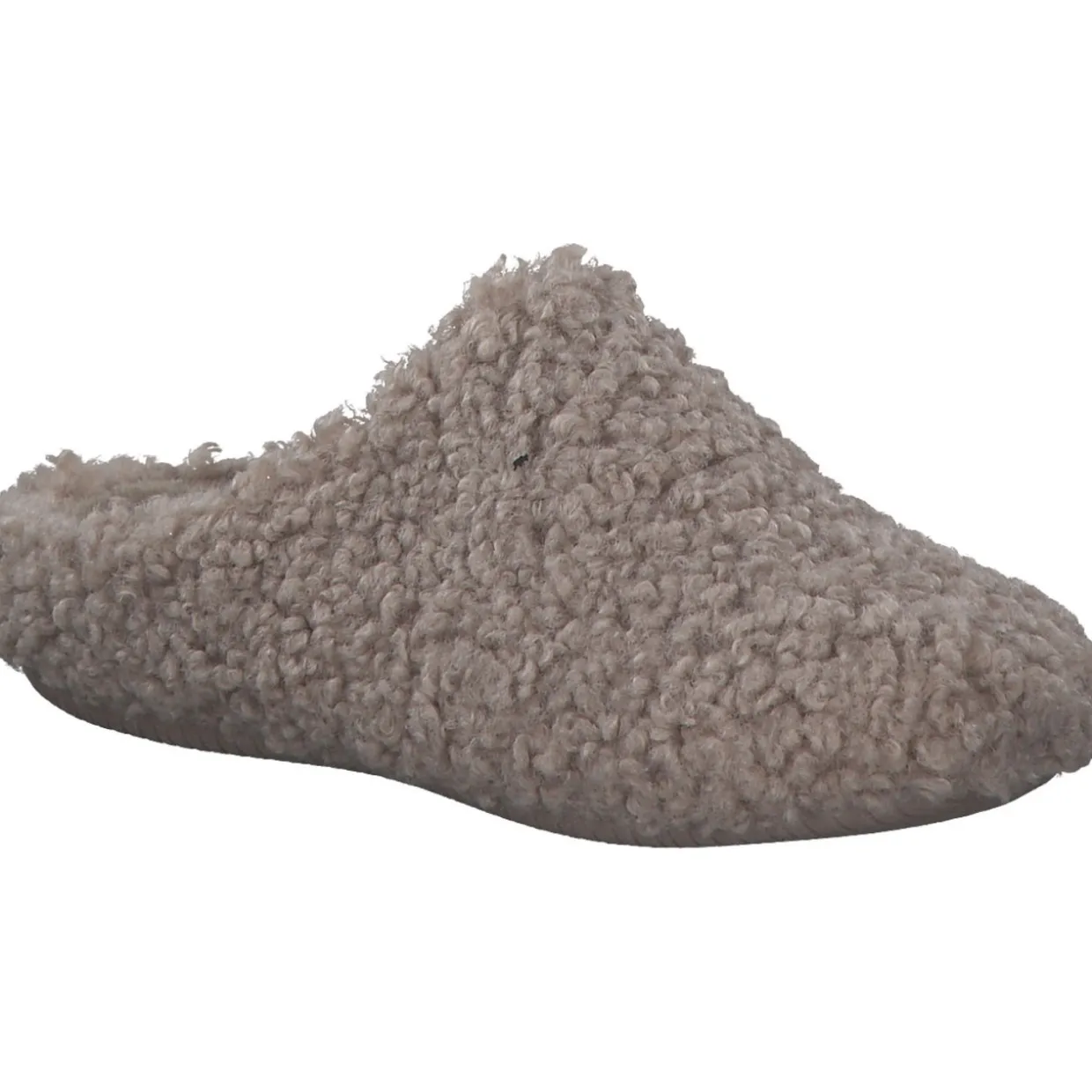 Verbenas 5860500660, Hausschuhe & Pantoffeln, Damen, camel
