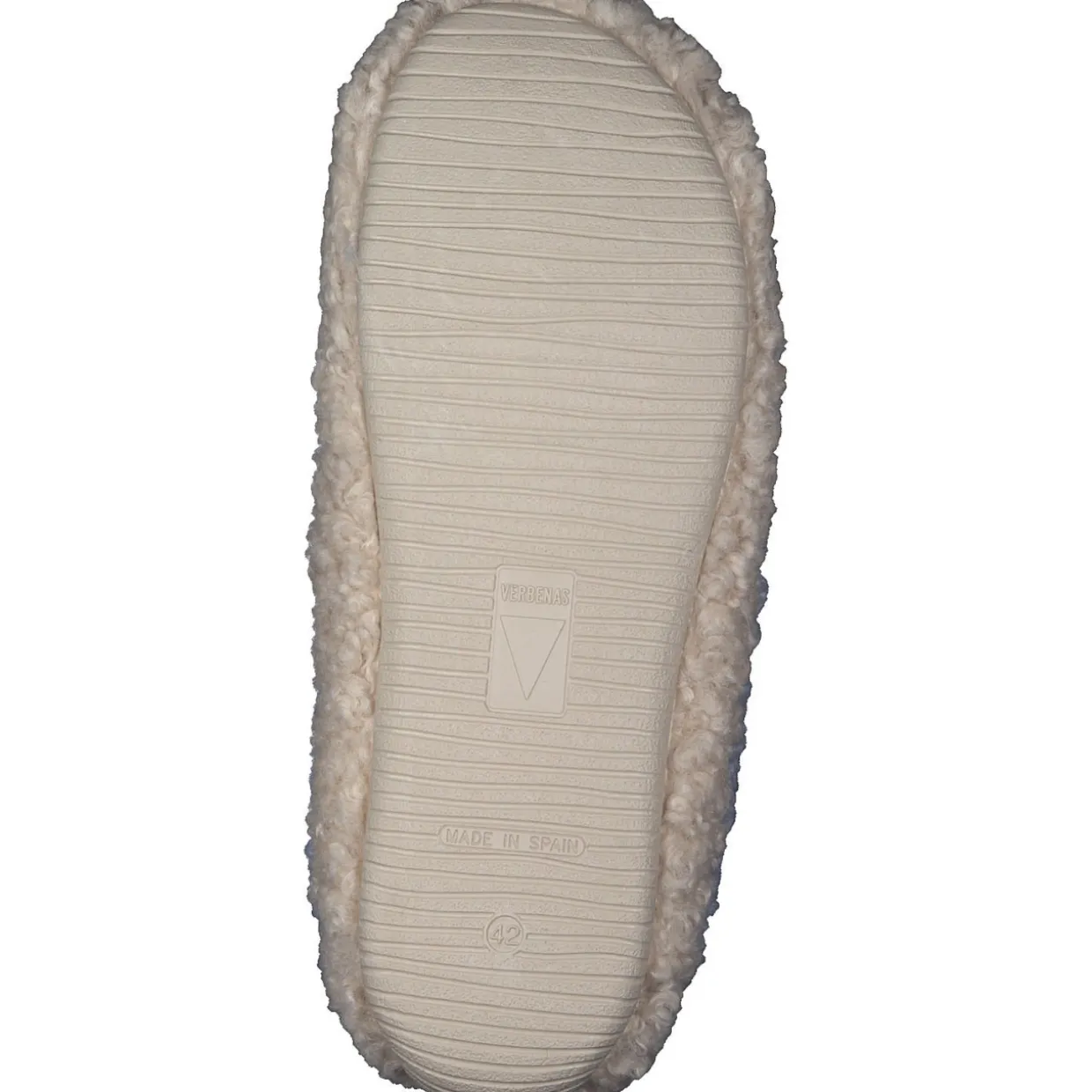 Verbenas 5804100660, Hausschuhe & Pantoffeln, Damen, cielo/beige