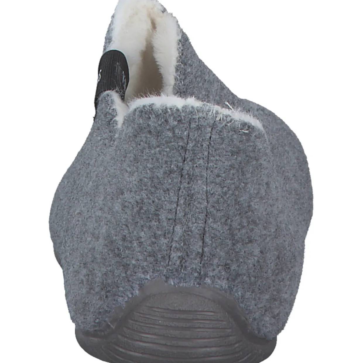 Verbenas 5861240323, Hausschuhe & Pantoffeln, Damen, Grau (Gris)