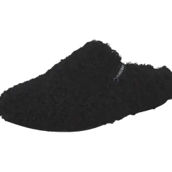 Verbenas 5860500660, Hausschuhe & Pantoffeln, Damen, Schwarz (Negro)