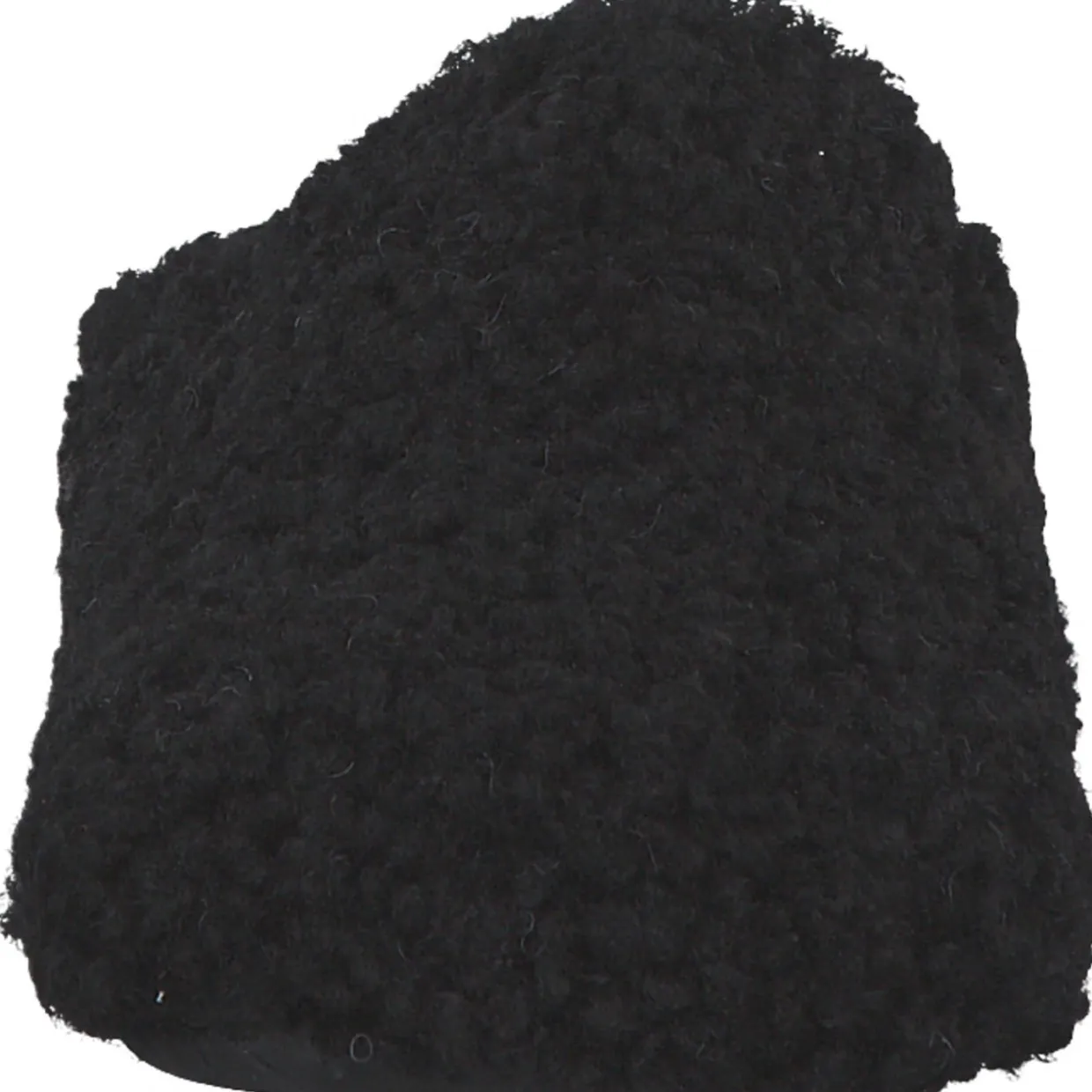 Verbenas 5860500660, Hausschuhe & Pantoffeln, Damen, Schwarz (Negro)