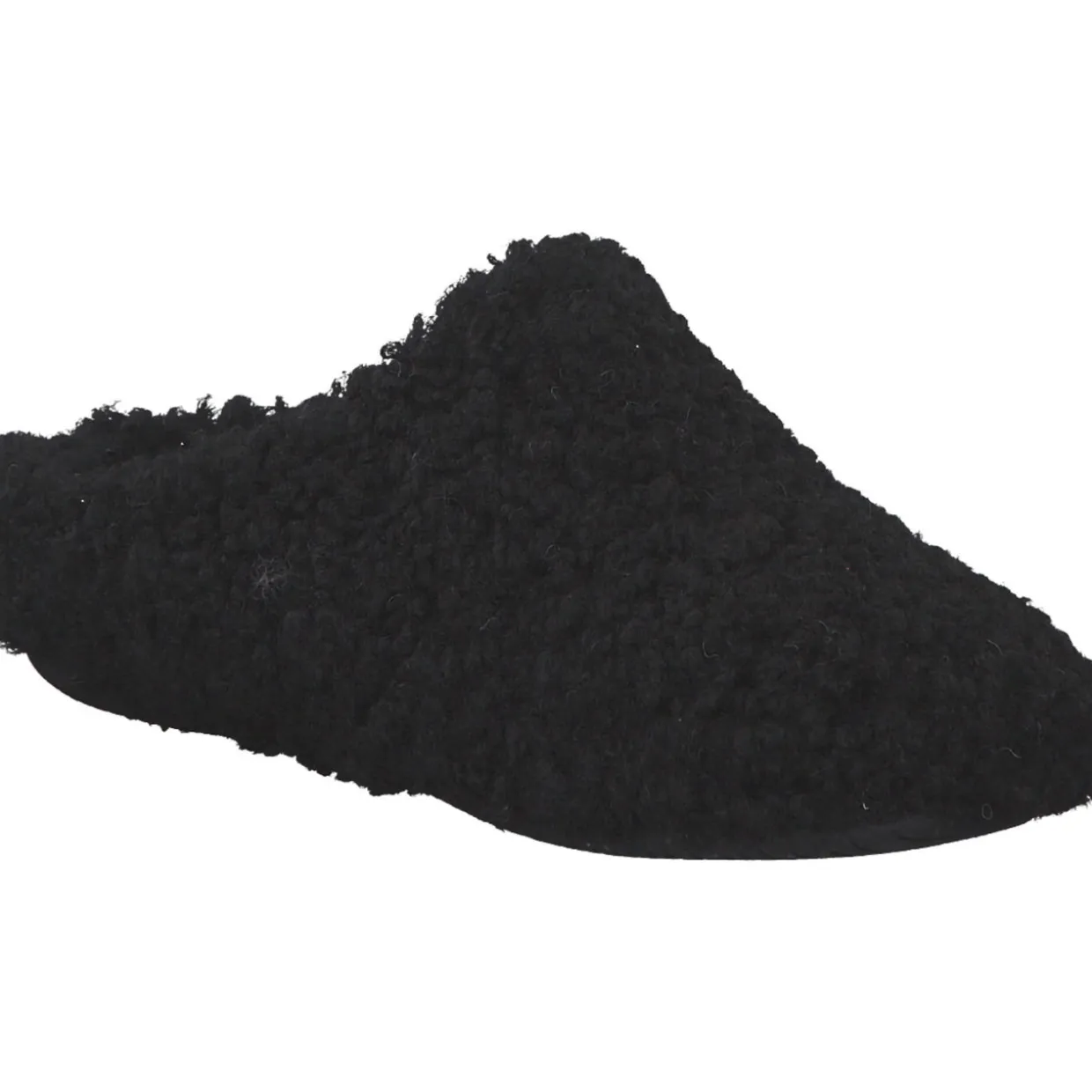 Verbenas 5860500660, Hausschuhe & Pantoffeln, Damen, Schwarz (Negro)