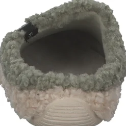 Verbenas 5804100660, Hausschuhe & Pantoffeln, Damen, verde/beige