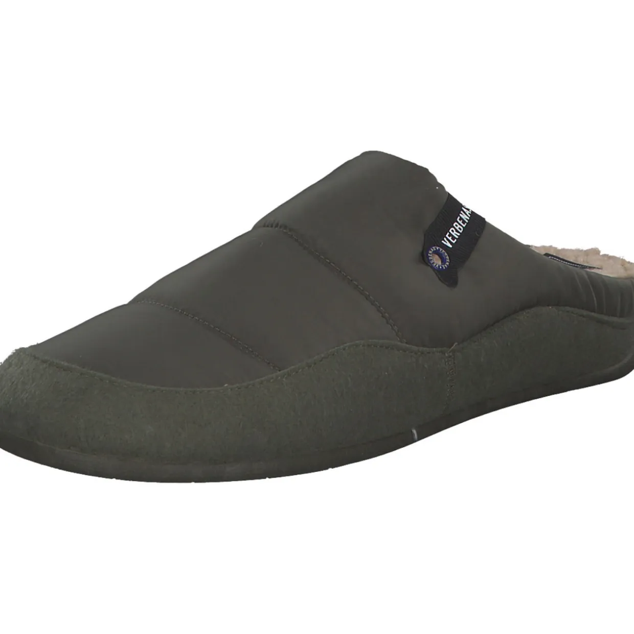 Verbenas 8461100671, Hausschuhe & Pantoffeln, Herren, Grün (Khaki)