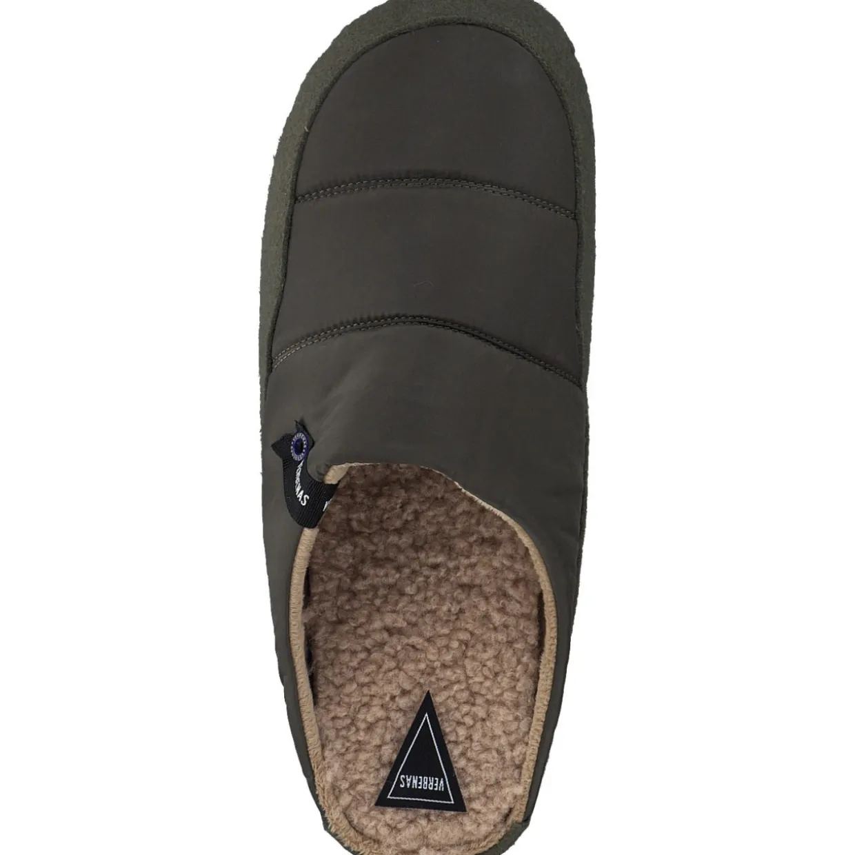 Verbenas 8461100671, Hausschuhe & Pantoffeln, Herren, Grün (Khaki)