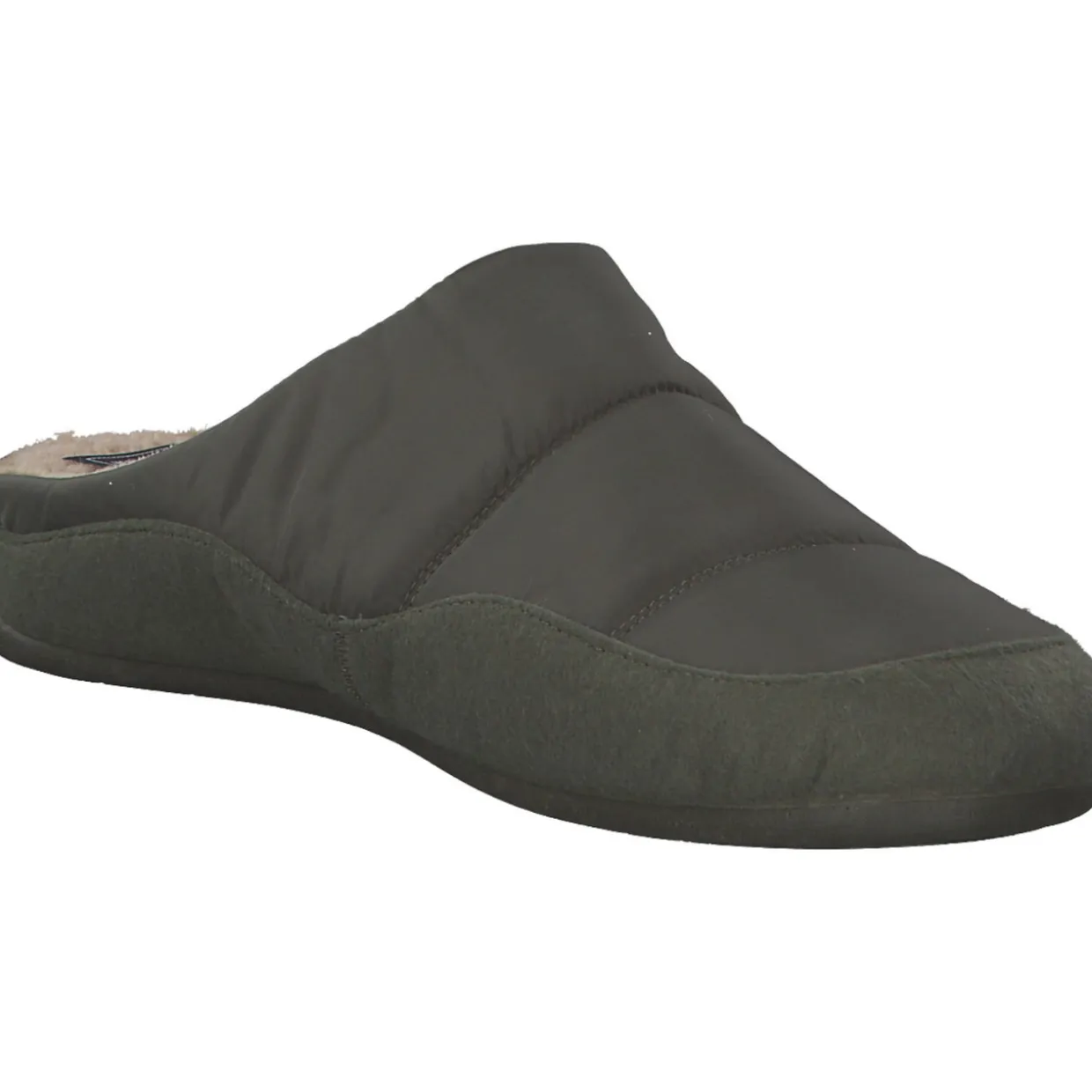 Verbenas 8461100671, Hausschuhe & Pantoffeln, Herren, Grün (Khaki)
