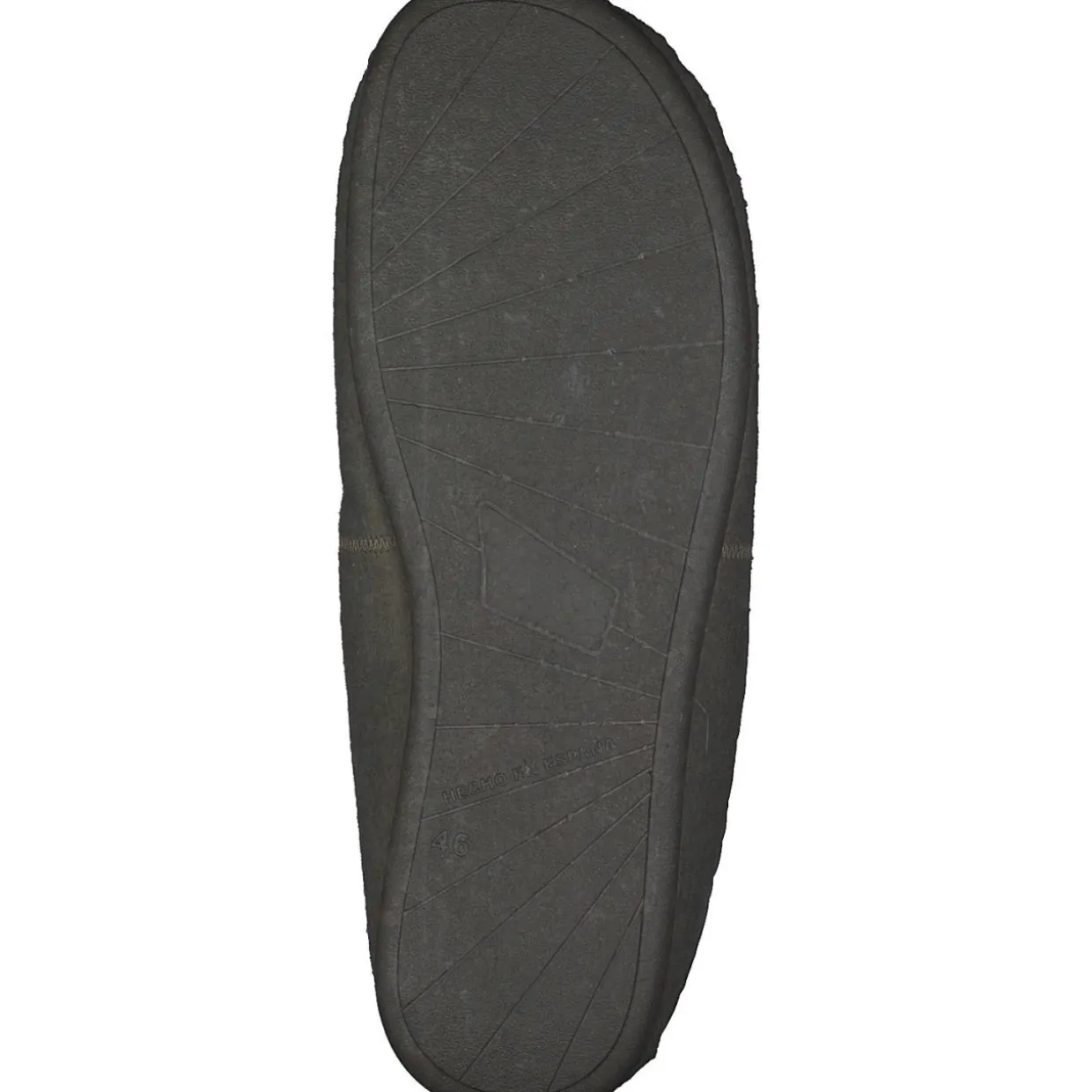 Verbenas 8461100671, Hausschuhe & Pantoffeln, Herren, Grün (Khaki)