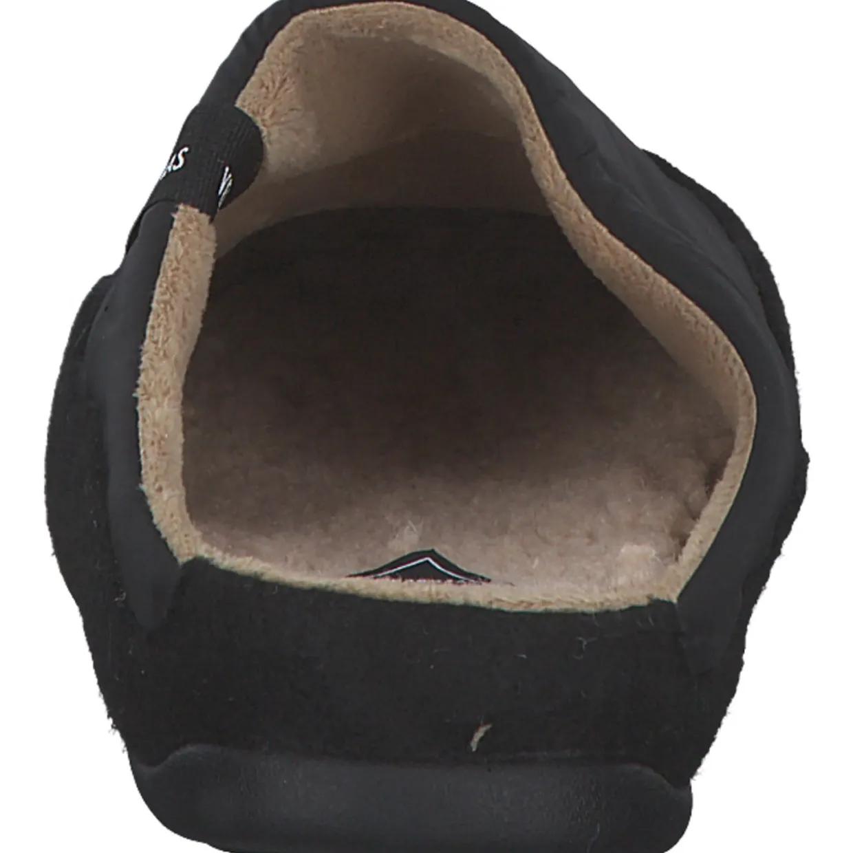 Verbenas 8461100671, Hausschuhe & Pantoffeln, Herren, Schwarz (Negro)
