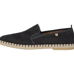 Verbenas Tom Hole 750004, Sportliche Slipper, Herren, Grau