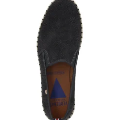 Verbenas Tom Hole 750004, Sportliche Slipper, Herren, Grau