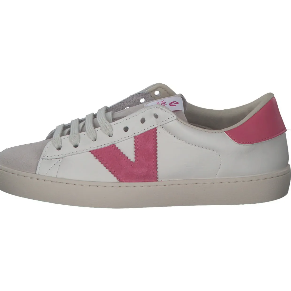 Victoria Berlin 1126142, Sneakers Low, Damen, fresa
