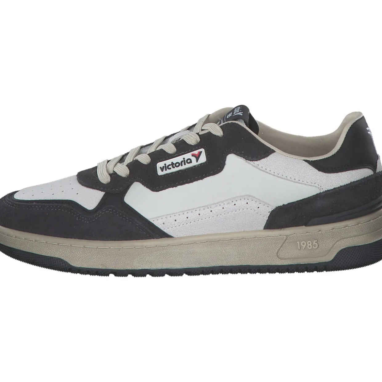 Victoria 8800120 10 C80, Klassische- & Business Schuhe, Herren, negro